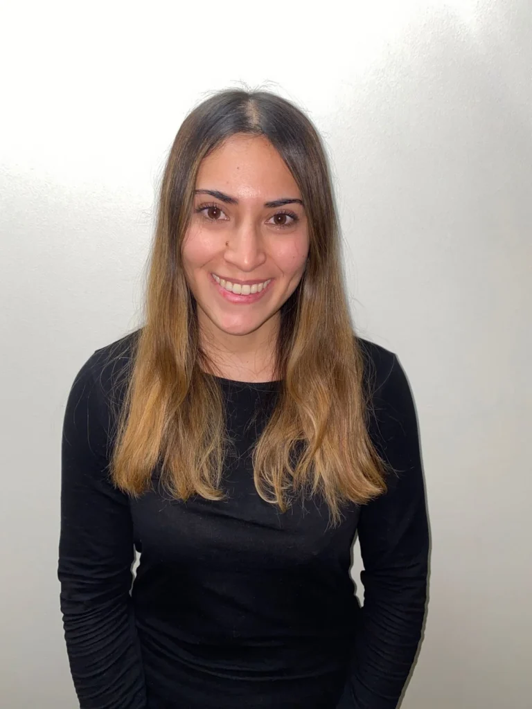 Belén Jara Espinoza