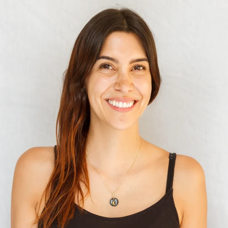 Camila Bisso