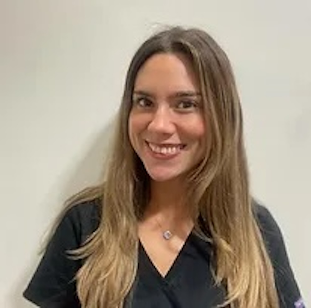 Gabriela Aylwin Ojeda