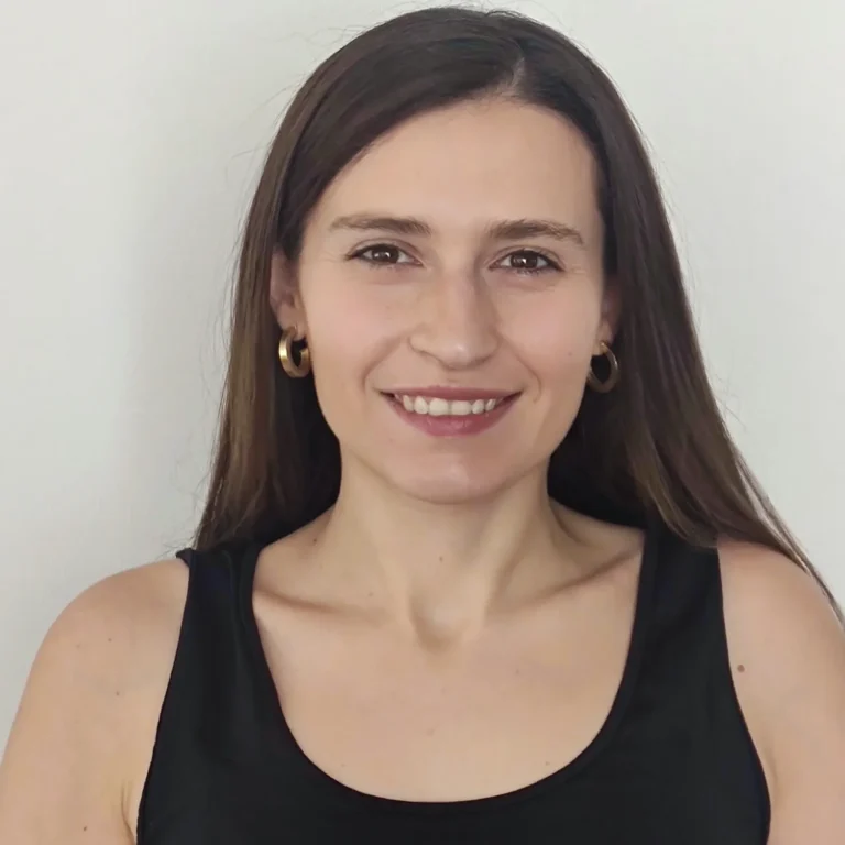 Giannina Mussuto