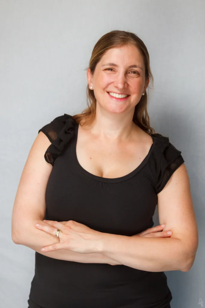Nurith Kohn Berstein